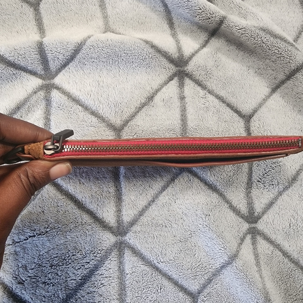 *SOLD* Hammitt Allen Pocket - Picture 4 of 5